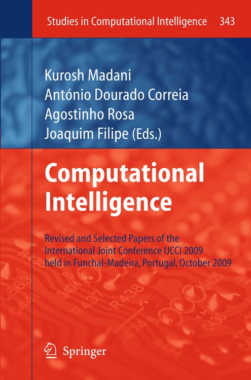 Produktbild: Computational Intelligence