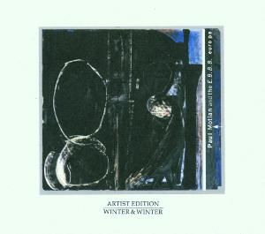 Produktbild: Motian, P: Europe