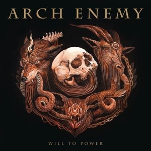 Produktbild: Will To Power