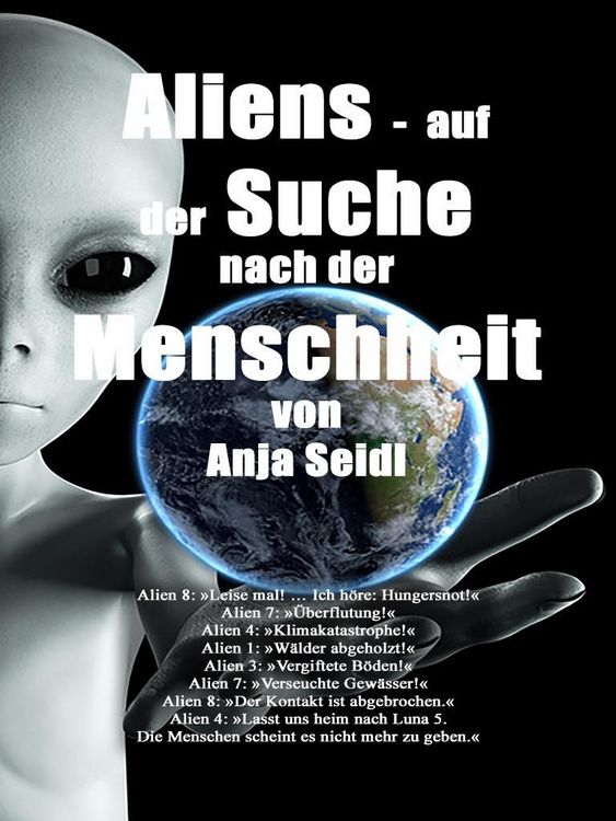 Produktbild: Erdschrecken