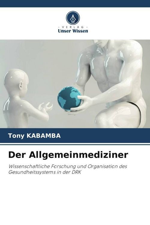 Produktbild: Der Allgemeinmediziner