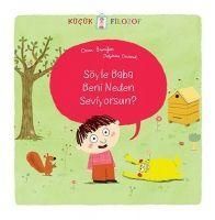 Produktbild: S&ouml;yle Baba Beni Neden Seviyorsun