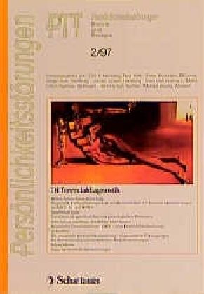 Produktbild: Differentialdiagnostik