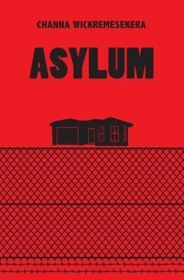 Produktbild: Asylum
