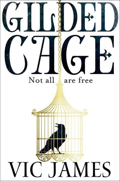 Produktbild: Gilded Cage