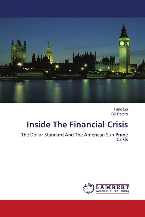 Produktbild: Inside The Financial Crisis