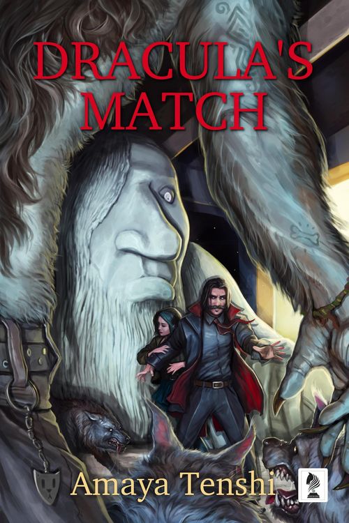 Produktbild: Dracula's Match