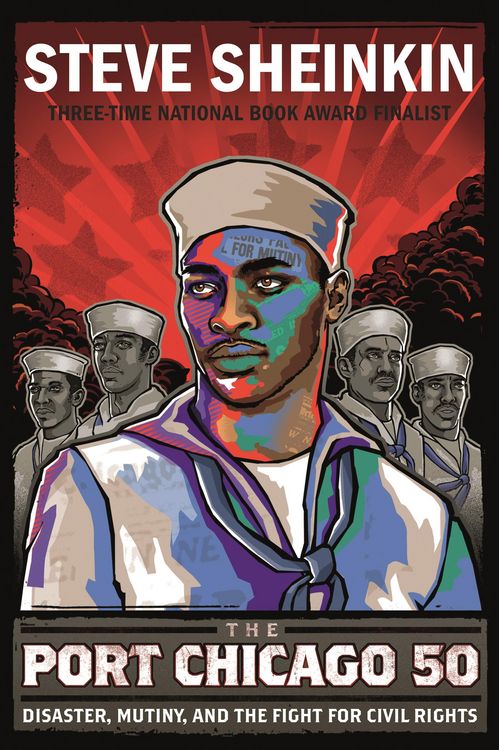 Produktbild: The Port Chicago 50