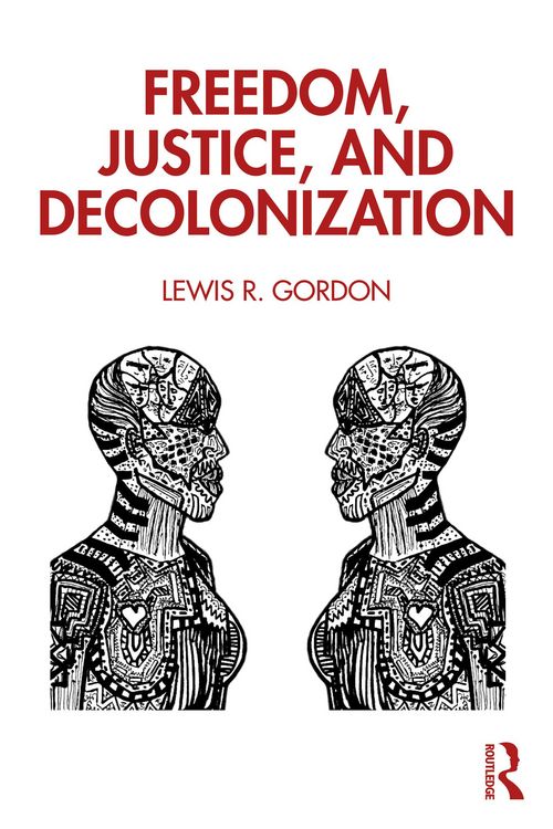 Produktbild: Freedom, Justice, and Decolonization