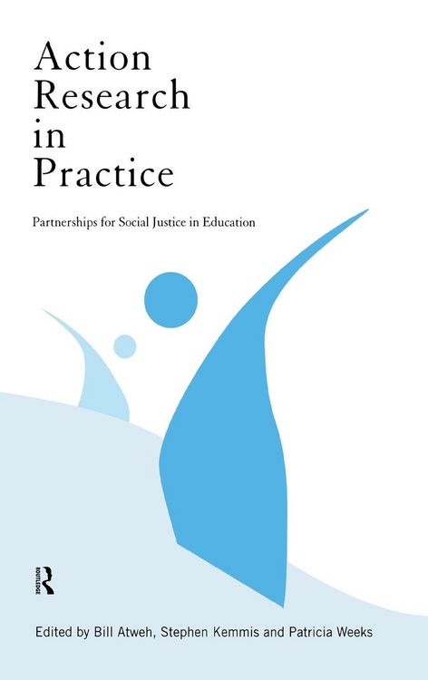 Produktbild: Action Research in Practice