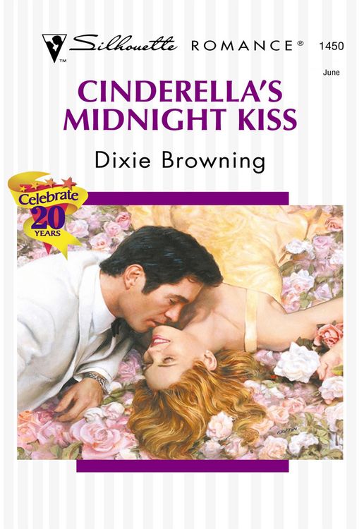 Produktbild: Cinderella's Midnight Kiss
