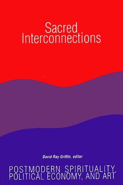 Produktbild: Sacred Interconnections