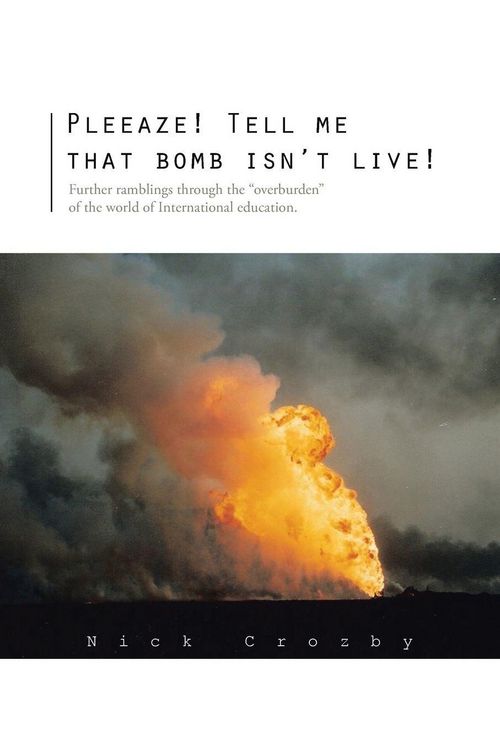 Produktbild: Pleeaze! Tell Me That Bomb Isn't Live!