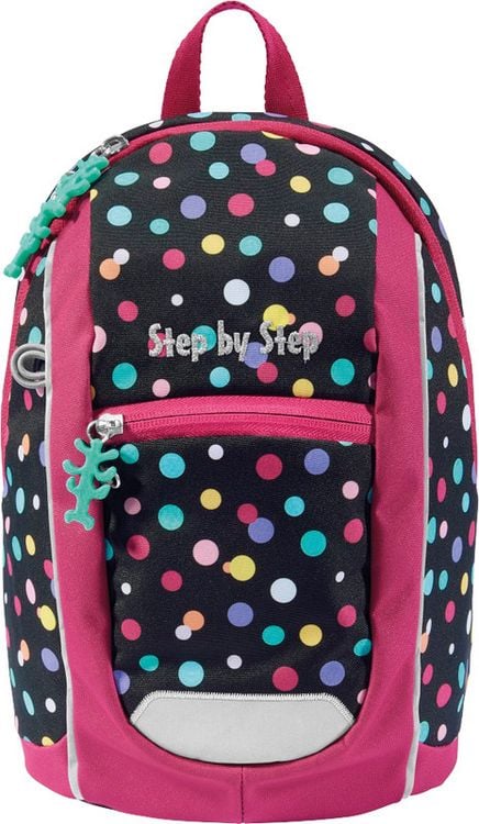 Produktbild: KIGA Mini Rucksack Pony Lotta