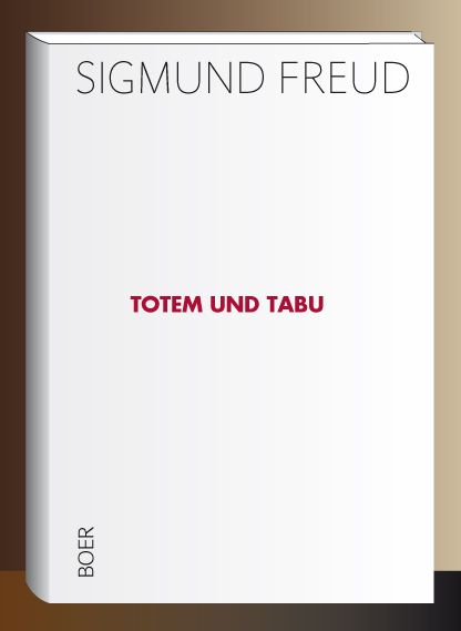 Produktbild: Totem und Tabu