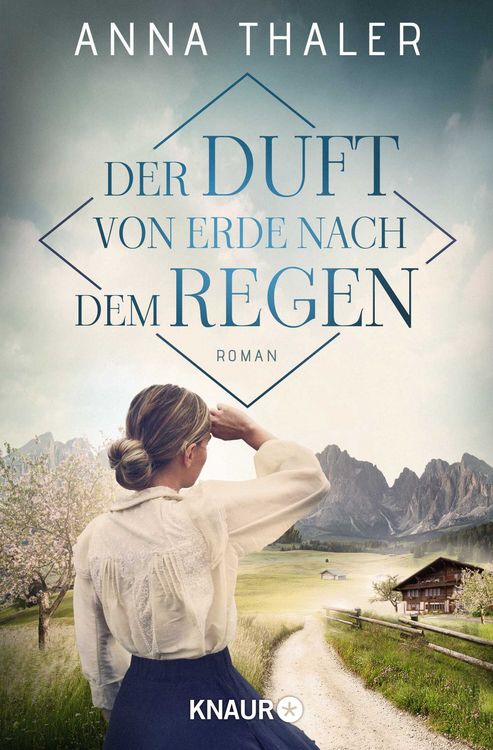 Produktbild: Der Duft von Erde nach dem Regen