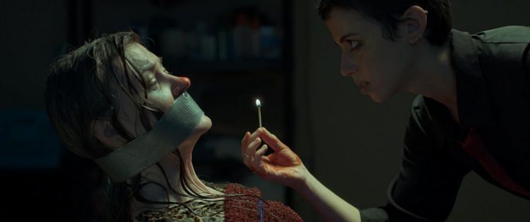 Produktbild: Faceless After Dark - Der Horror ist real