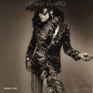 Produktbild: Mama Said (2LP)