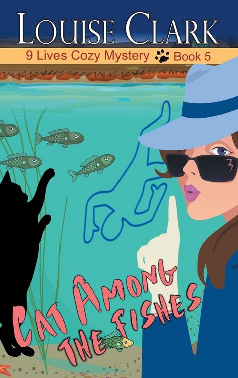 Produktbild: Cat Among The Fishes