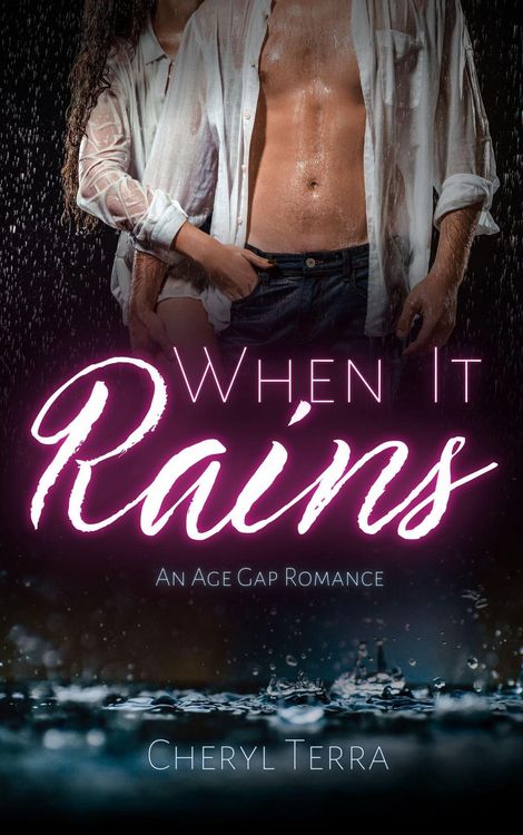 Produktbild: When It Rains