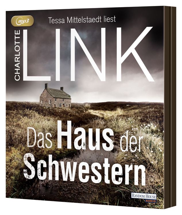 Produktbild: Das Haus der Schwestern