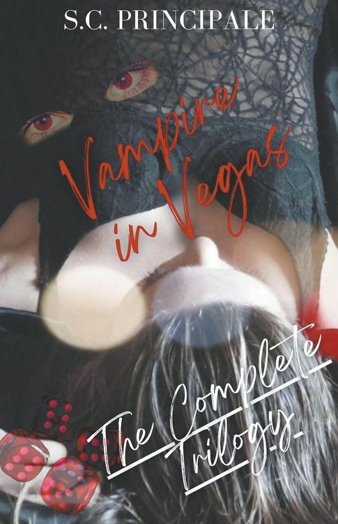 Produktbild: Vampire in Vegas