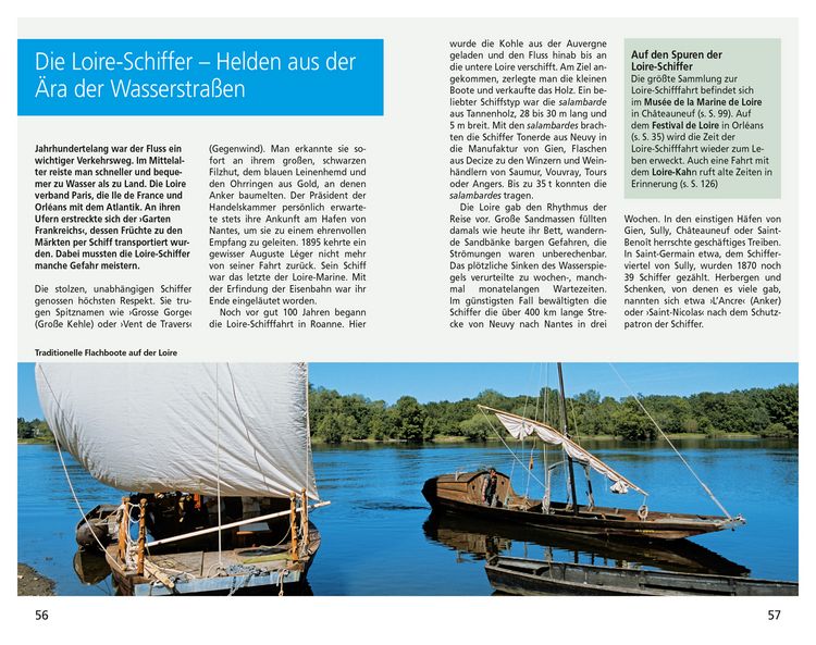 Produktbild: DuMont Reise-Taschenbuch Reisef&uuml;hrer Tal der Loire