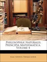 Produktbild: Newton, I: Lat-Philosophi Naturalis Princ