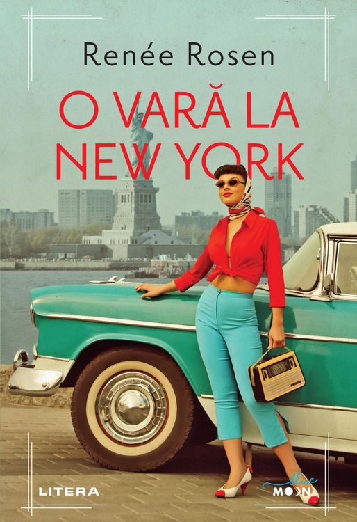 Produktbild: O vara la New York