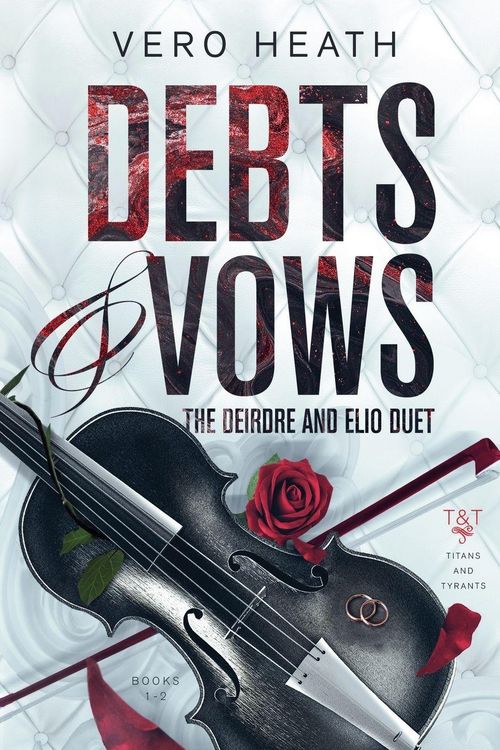 Produktbild: Debts and Vows