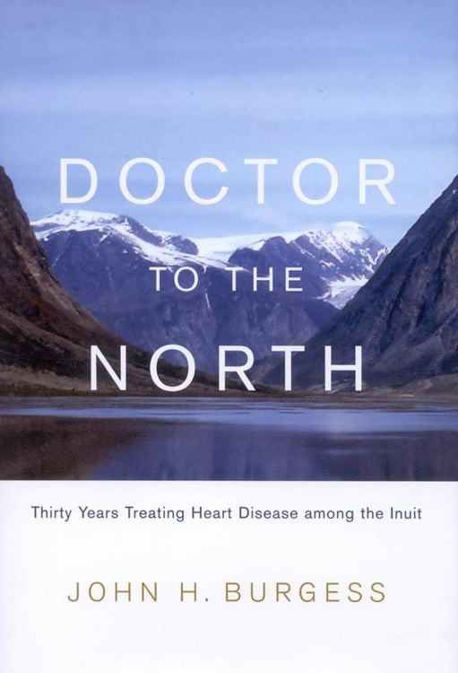 Produktbild: Doctor to the North