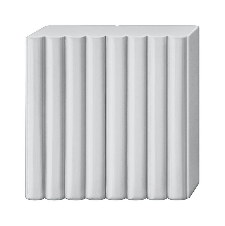 Produktbild: STADTLER Modelliermasse FIMO soft &brvbar; delfingrau, 57 g