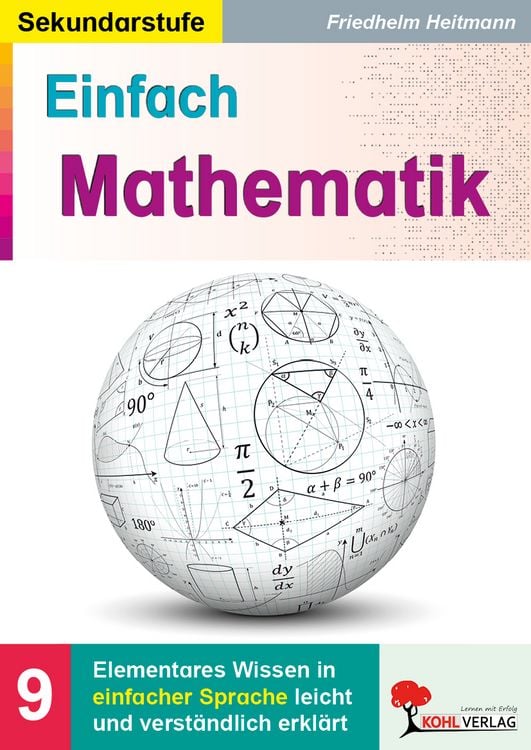 Produktbild: Einfach Mathematik