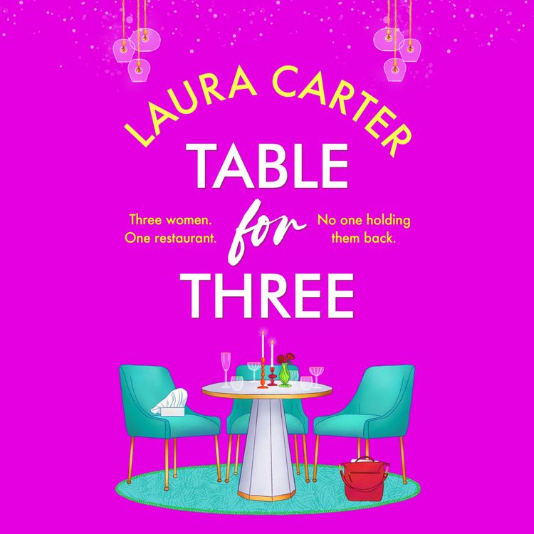 Produktbild: Table for Three