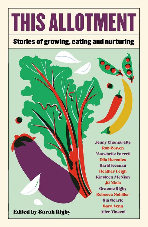 Produktbild: This Allotment