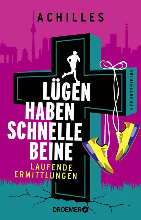 Produktbild: L&uuml;gen haben schnelle Beine