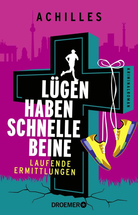 Produktbild: L&uuml;gen haben schnelle Beine