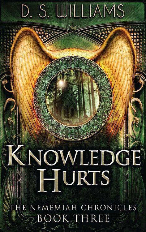 Produktbild: Knowledge Hurts