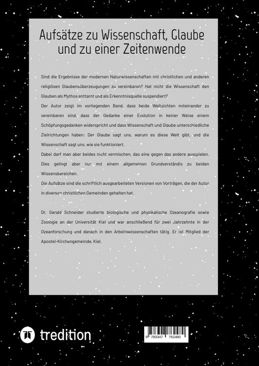 Produktbild: Wissen - Glauben - Vertrauen