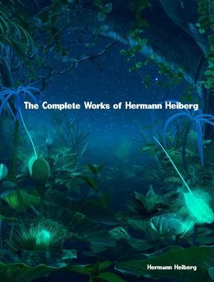 Produktbild: The Complete Works of Hermann Heiberg