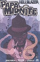 Produktbild: Johnson, M: Hellblazer