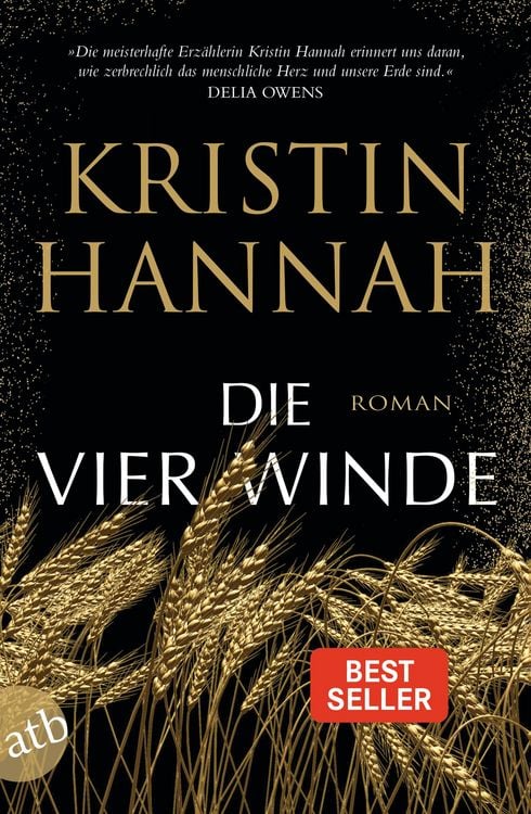 Produktbild: Die vier Winde