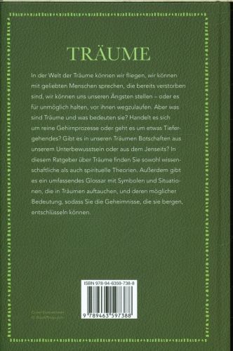 Produktbild: Tr&auml;ume