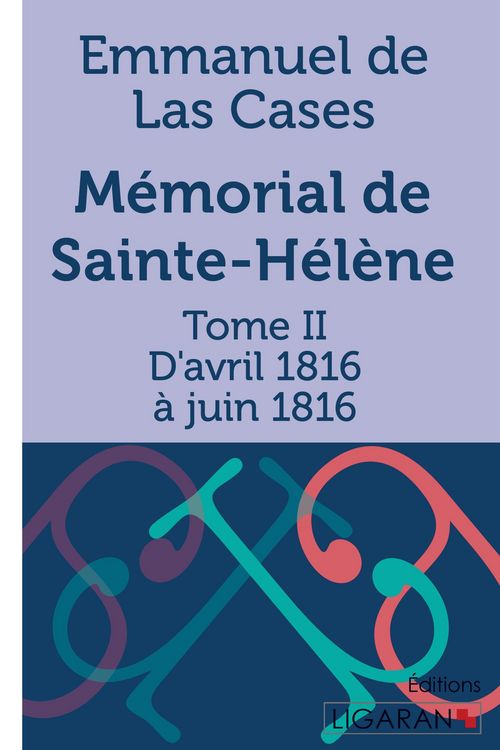 Produktbild: M&eacute;morial de Sainte-H&eacute;l&egrave;ne