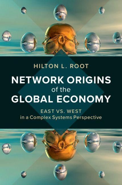 Produktbild: Network Origins of the Global Economy