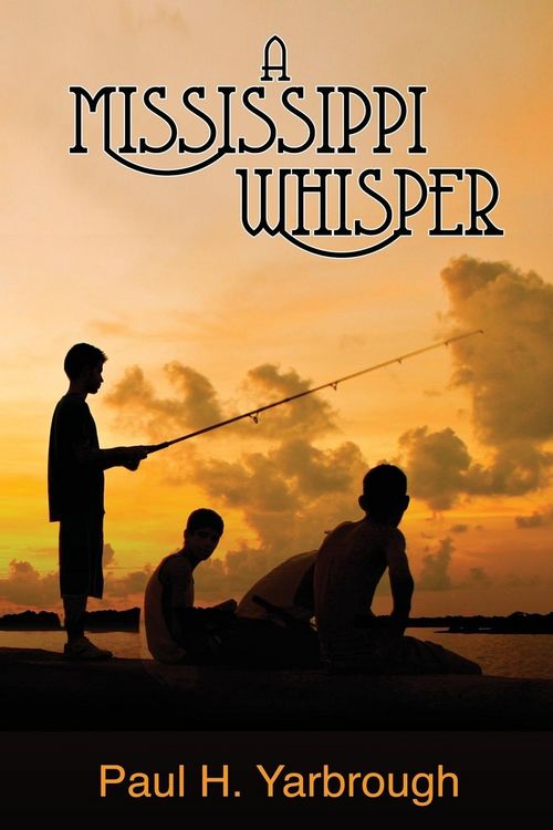 Produktbild: A Mississippi Whisper