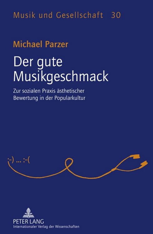 Produktbild: Der gute Musikgeschmack