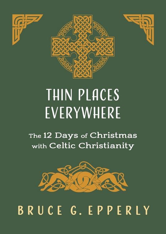 Produktbild: Thin Places Everywhere