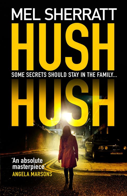 Produktbild: Hush Hush
