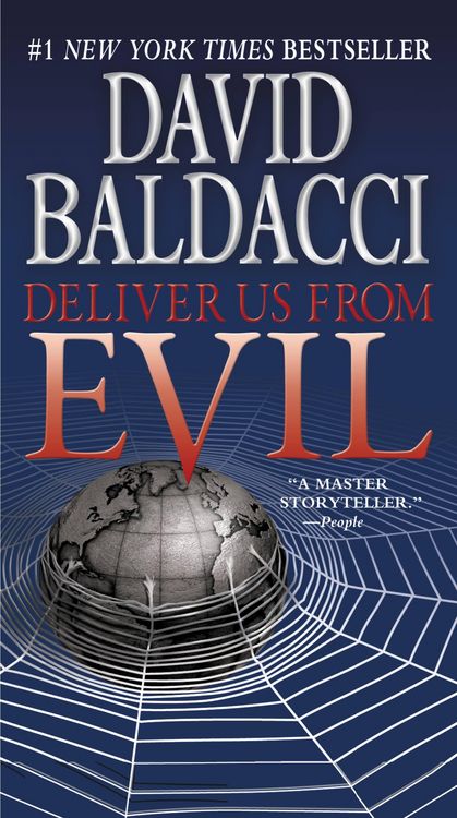 Produktbild: Deliver Us from Evil